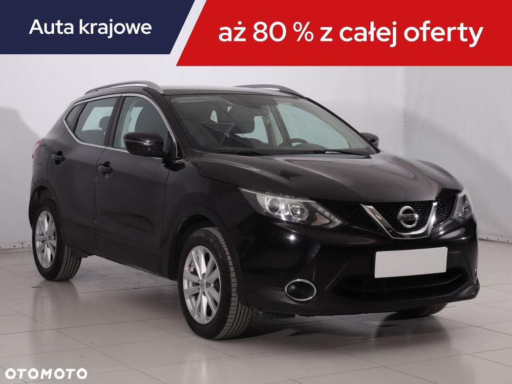 Nissan Qashqai - 3