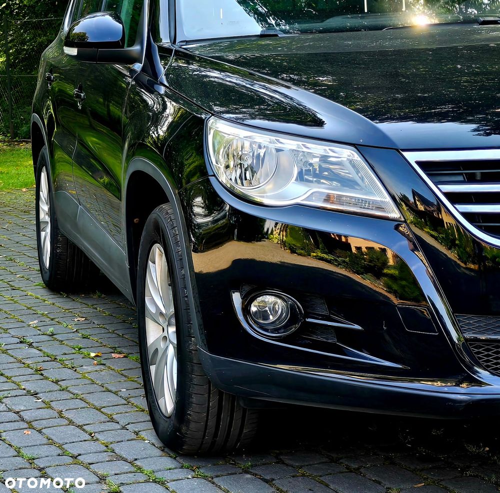 Volkswagen Tiguan 2.0 TDI 4Mot Track&Style - 3