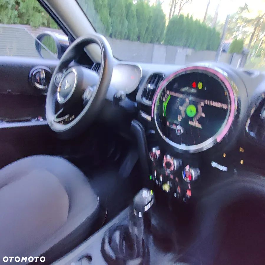 MINI Countryman Cooper All4 - 22