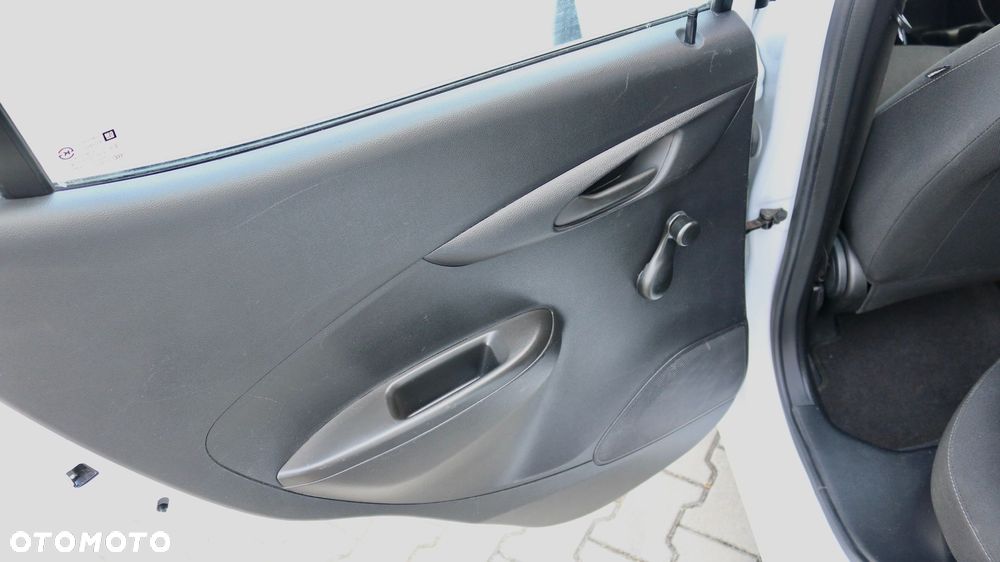 Opel Karl 1.0 Enjoy S&S - 23