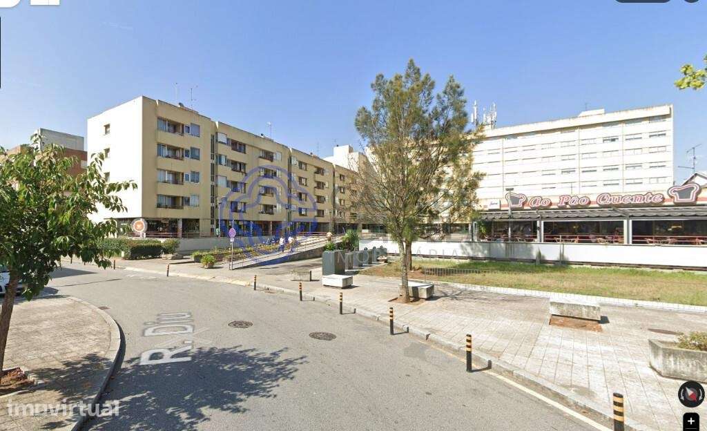 T3 Monte dos Burgos - Grande imagem: 2/13