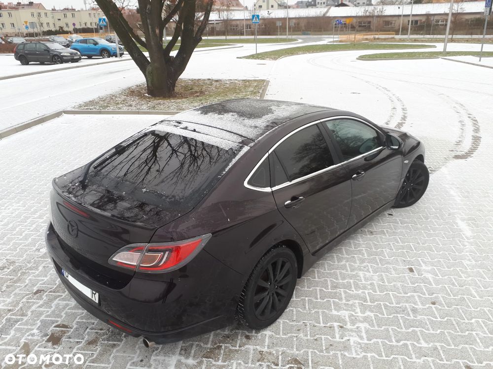Mazda 6 Sport 2.0 Active - 5