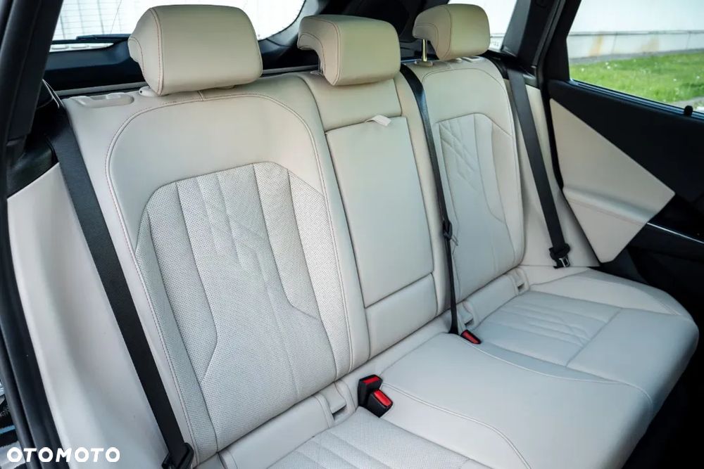 BMW X3 20 xDrive - 30