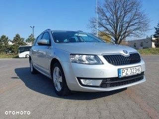 Skoda Octavia 1.4 TSI Ambition - 1