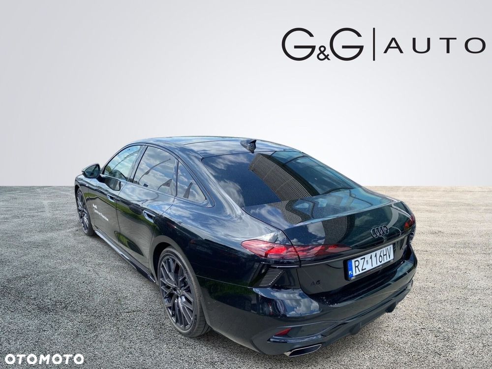 Audi A6 Limousine - 5