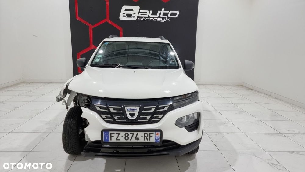 Dacia Spring - 10