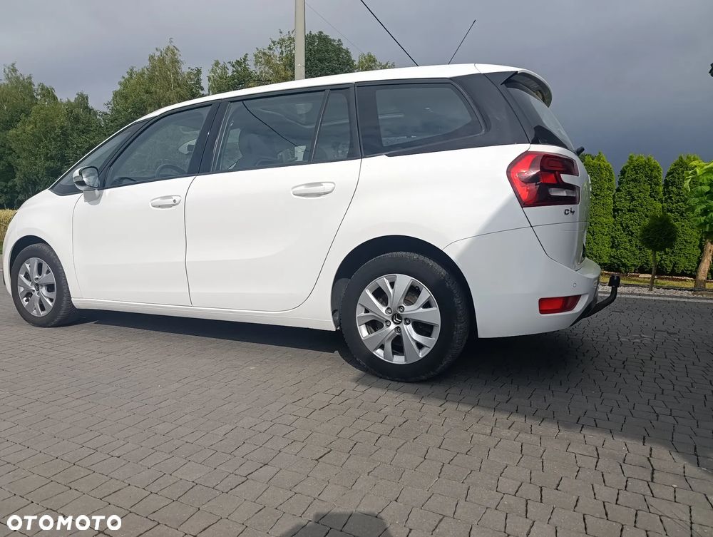 Citroën C4 - 7