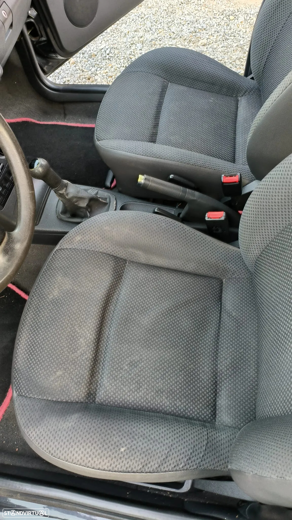 VW Polo - 10