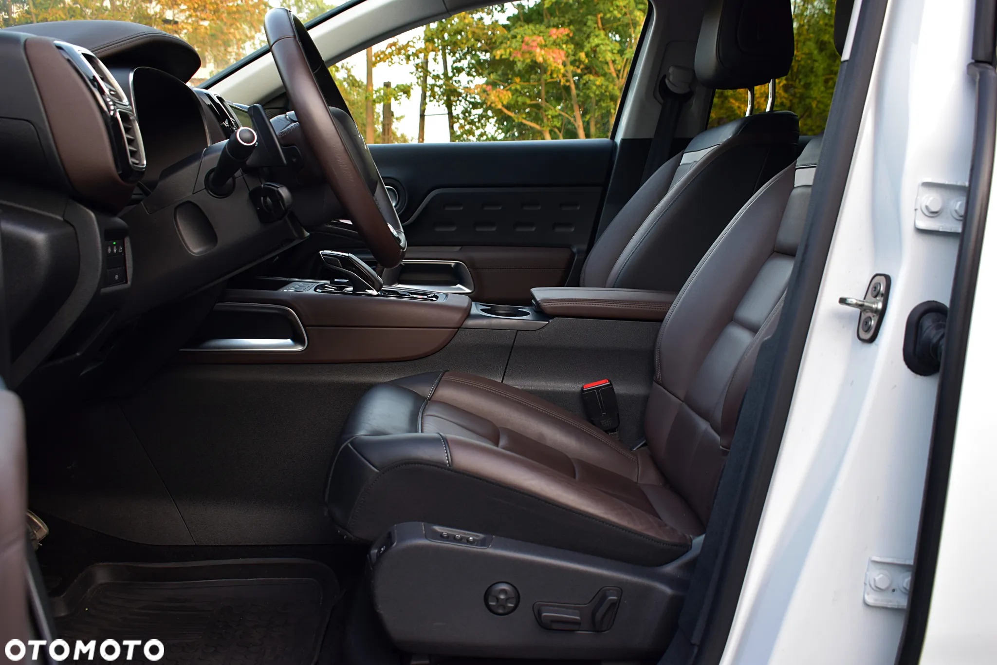 Citroën C5 Aircross 1.6 PureTech Shine EAT8 - 5