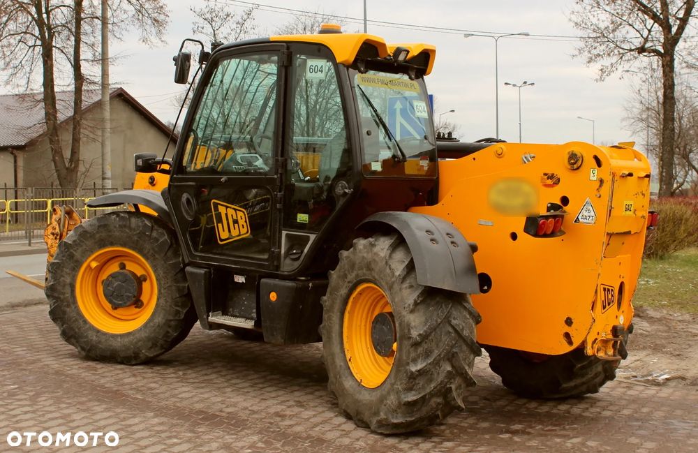 JCB 535-95 - 6