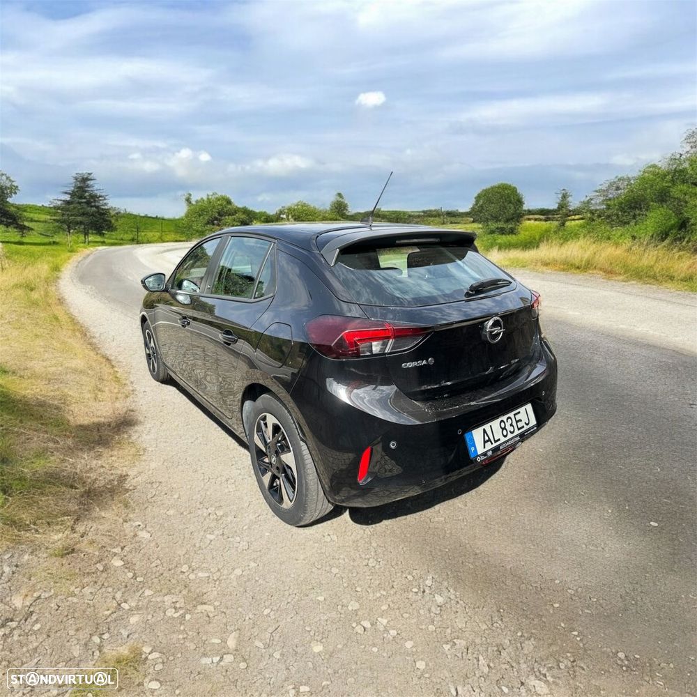 Opel Corsa-e - 3