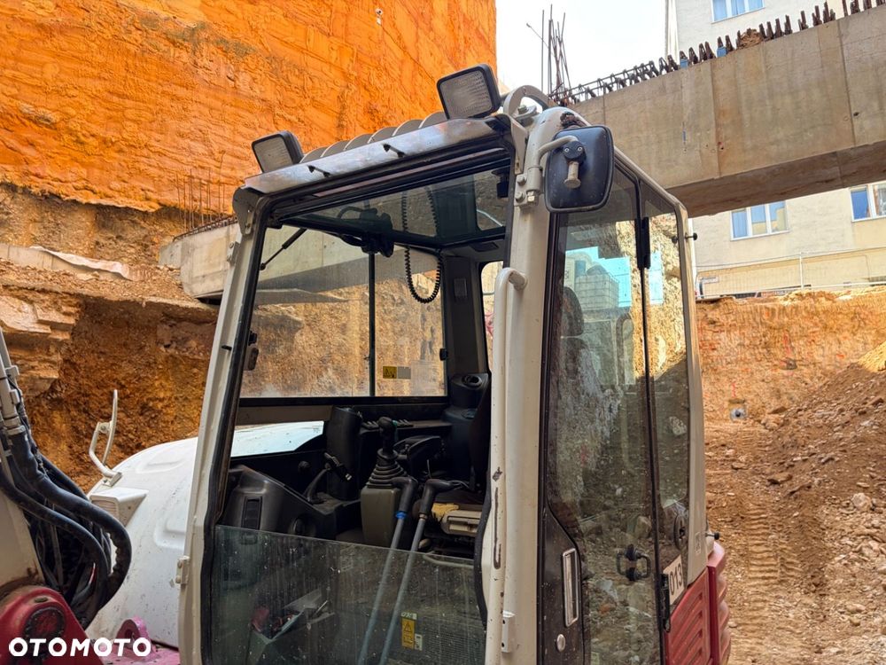 Takeuchi Tb 290 - 20