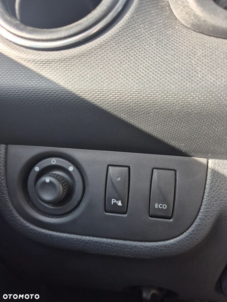 Dacia Sandero Stepway 0.9 TCe Laureate S&S - 12