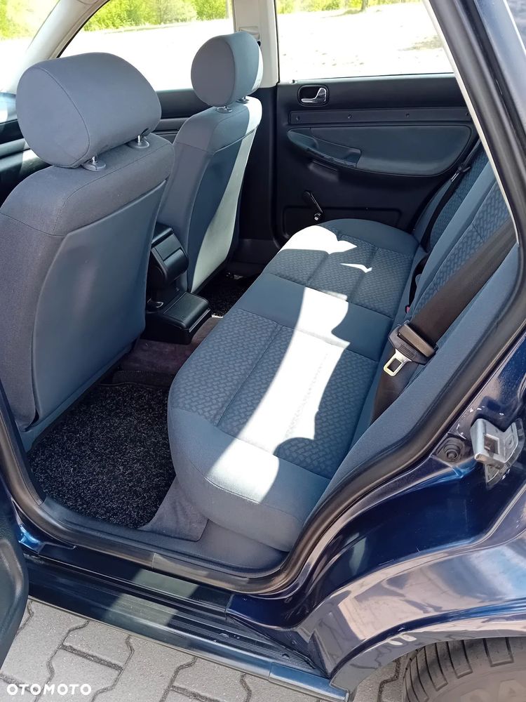 Audi A4 Limousine - 38