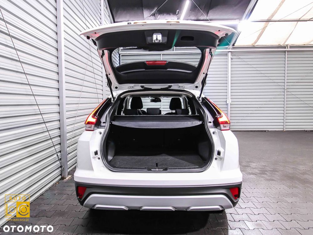 Mitsubishi Eclipse Cross 2.4 PHEV Instyle Plus - 13