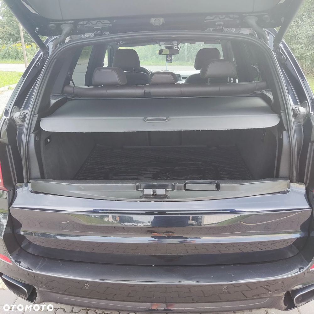 BMW X5 - 7