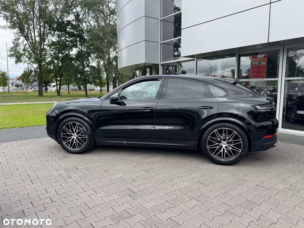 Porsche Cayenne Standard - 3