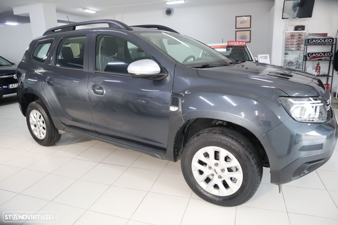 Dacia Duster 1.0 TCe Expression - 5