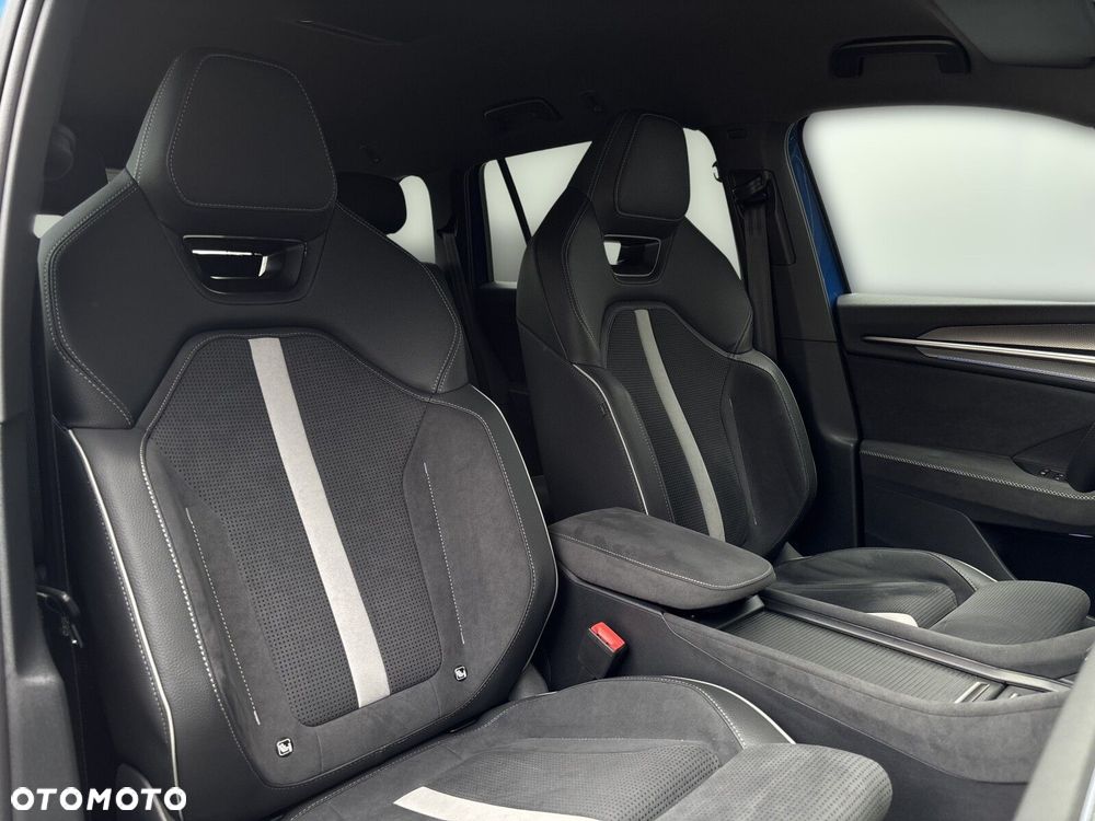 Skoda Kodiaq 1.5 TSI mHEV 4x2 Sportline DSG - 34