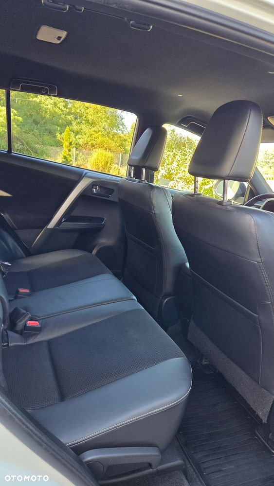 Toyota RAV4 2.0 Premium 4x4 MS - 16