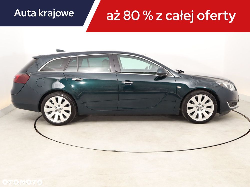 Opel Insignia - 8