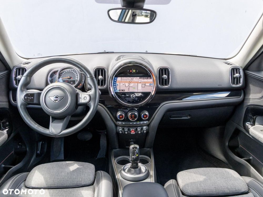 MINI Countryman - 10