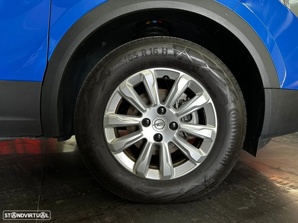 Opel Mokka 1.2 T Elegance - 11