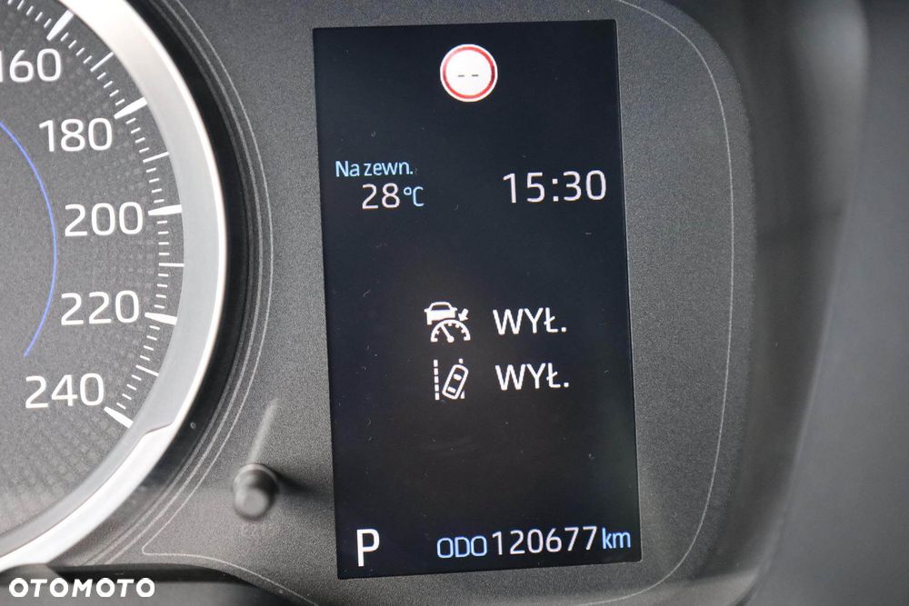 Toyota Corolla 1.8 Hybrid Comfort - 17