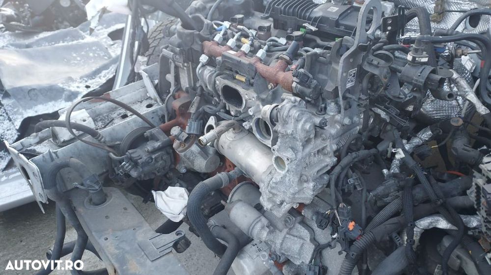 Accesorii motor ford transit 2.0 tdci euro 6 - 1