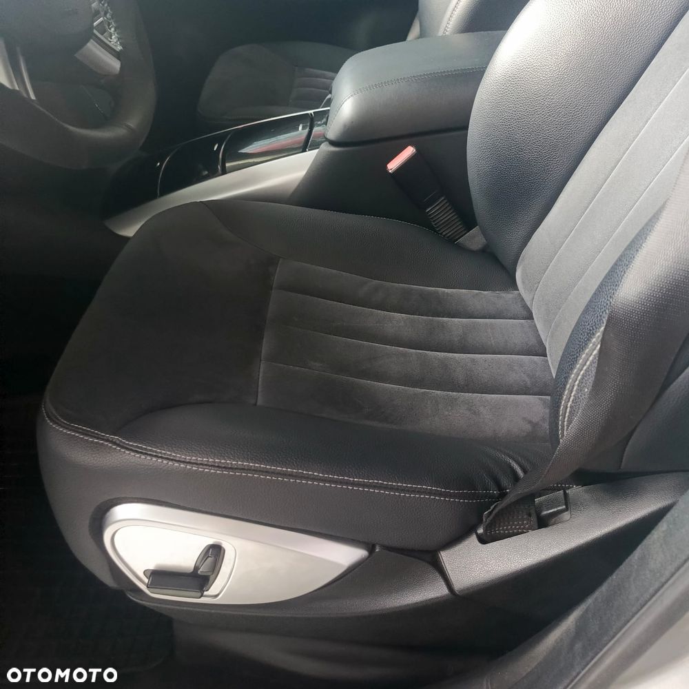 Mercedes-Benz Klasa R 320 CDI 4-Matic - 17