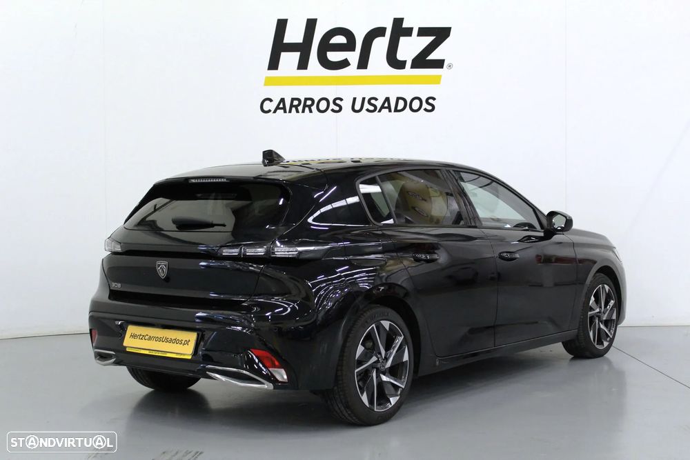 Peugeot 308 1.2 PureTech Allure - 5