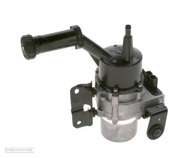Bomba de direção assistida Citroen Berlingo Peugeot Partner 1.6 Hdi 9813664780 - 1