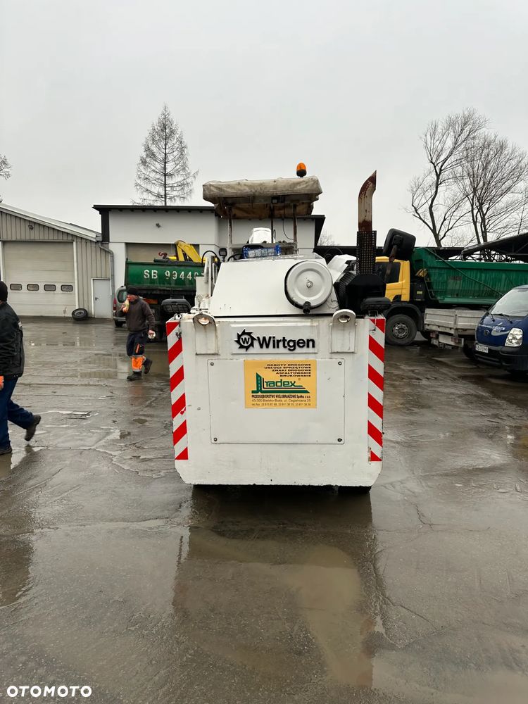 Wirtgen 1000C - 10