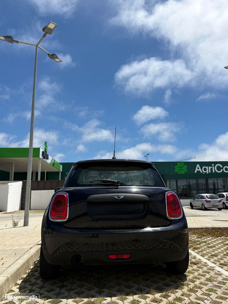 MINI Coupé - 5