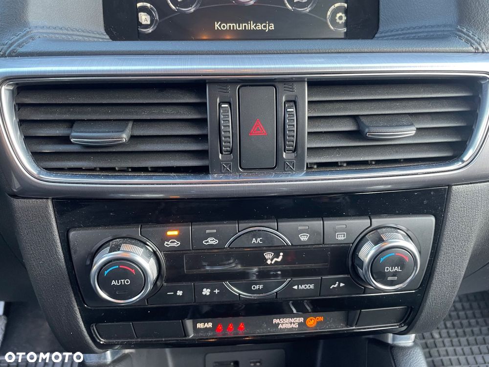 Mazda CX-5 2.0 Skymotion 2WD - 12