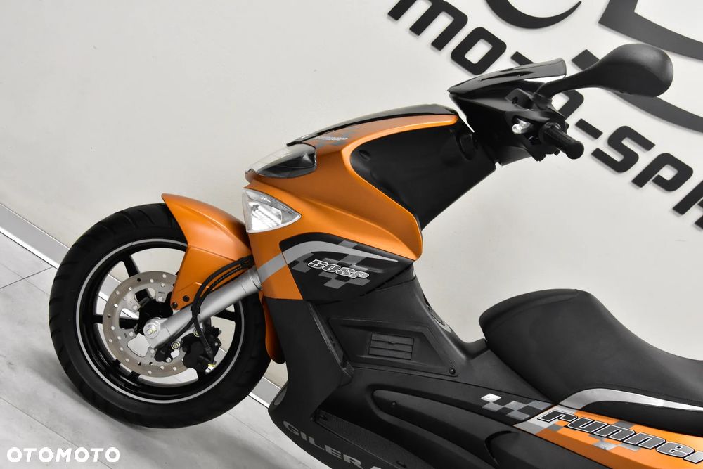 Gilera Runner - 24
