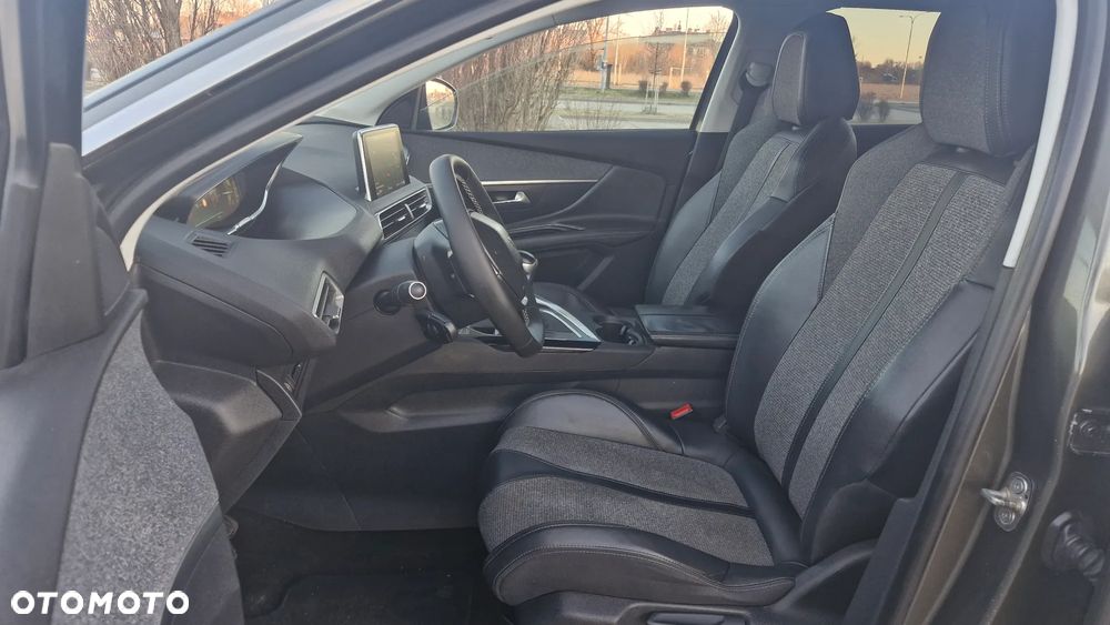 Peugeot 3008 BlueHDi 120 Stop & Start Allure - 13