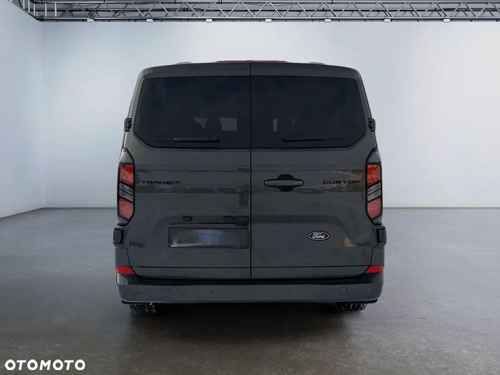 Ford Transit Custom Kombi 320 L2H1 Limited M1 - 5