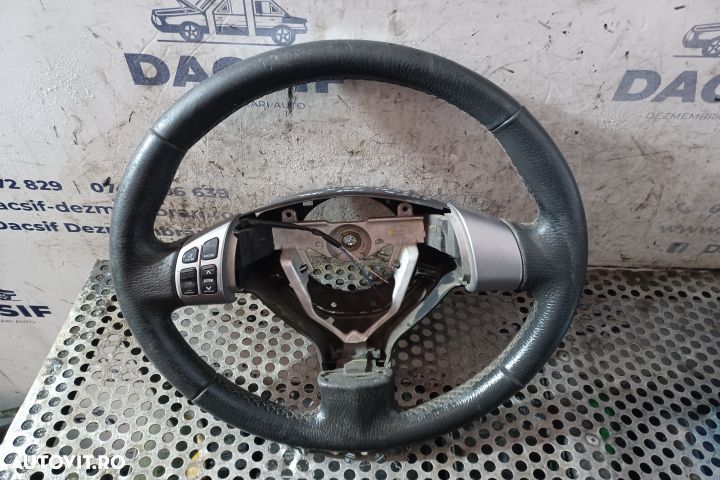 Volan cu comenzi GS13105610 GS12061880 Suzuki SX4 1 [2006 - 2014] Hat - 1