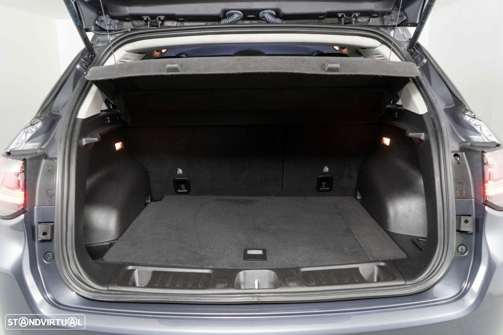 Jeep Compass 1.3 TG 4Xe Trailhawk - 12