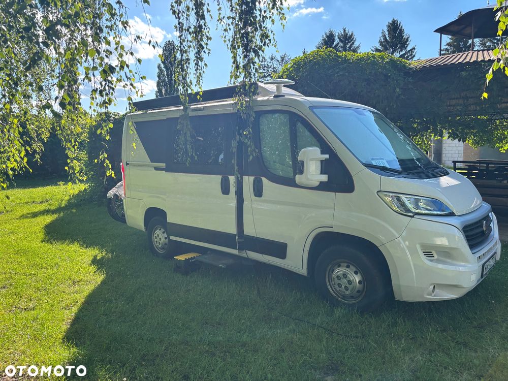 Fiat Ducato - 6