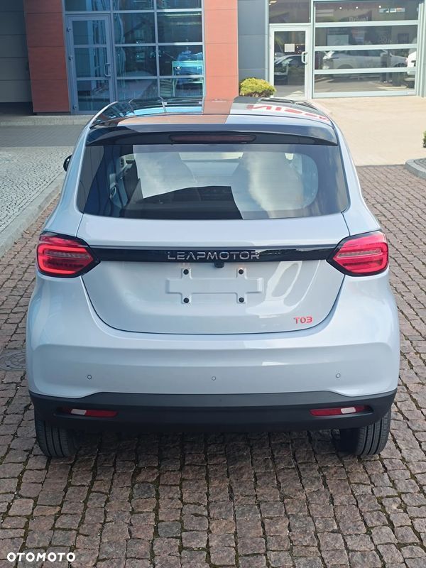 Leapmotor T03 - 3