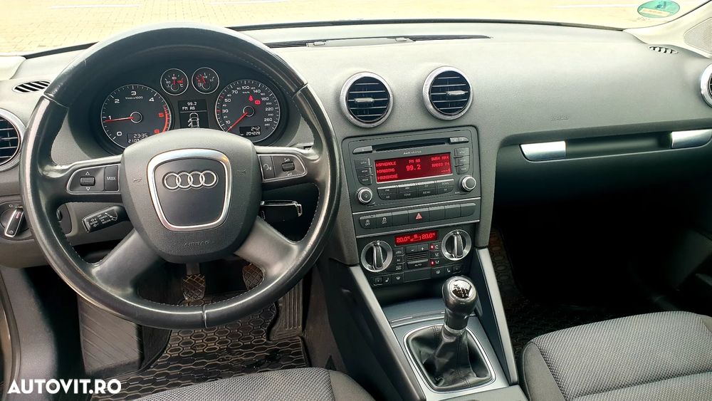 Audi A3 ver-1-6-tdi-sportback - 9