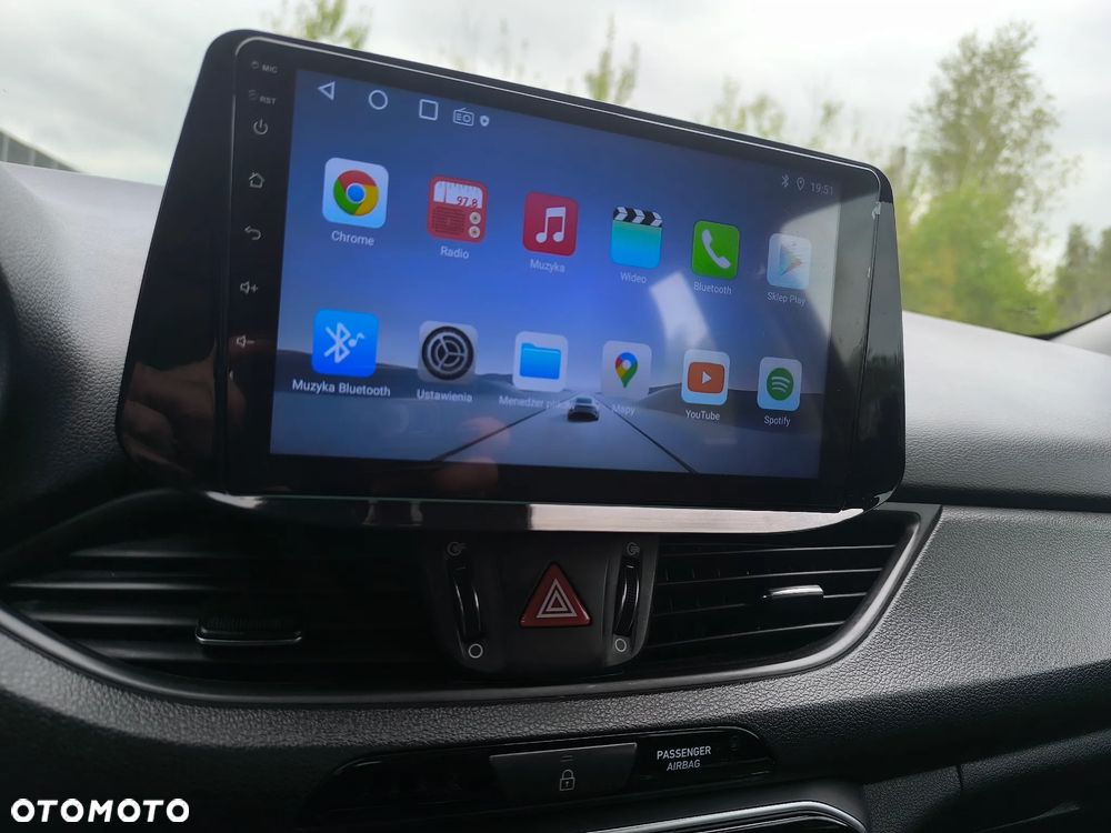 Hyundai i30 1.4 Comfort - 27