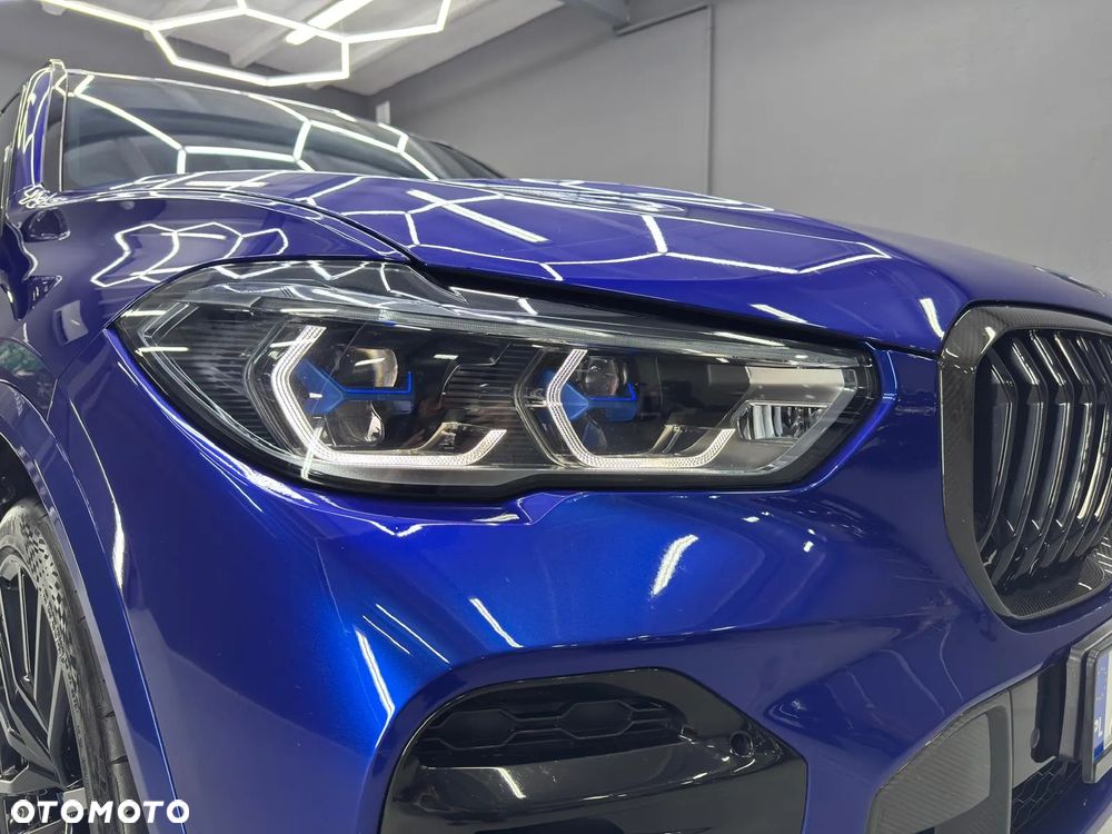 BMW X5 - 6