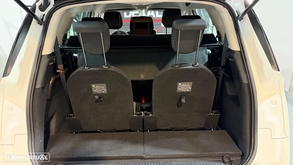 Citroën C4 Spacetourer PureTech 130 Stop&Start LIVE - 27