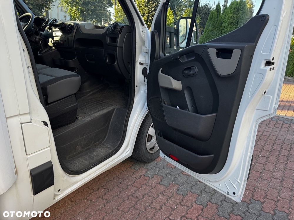 Renault Master - 14