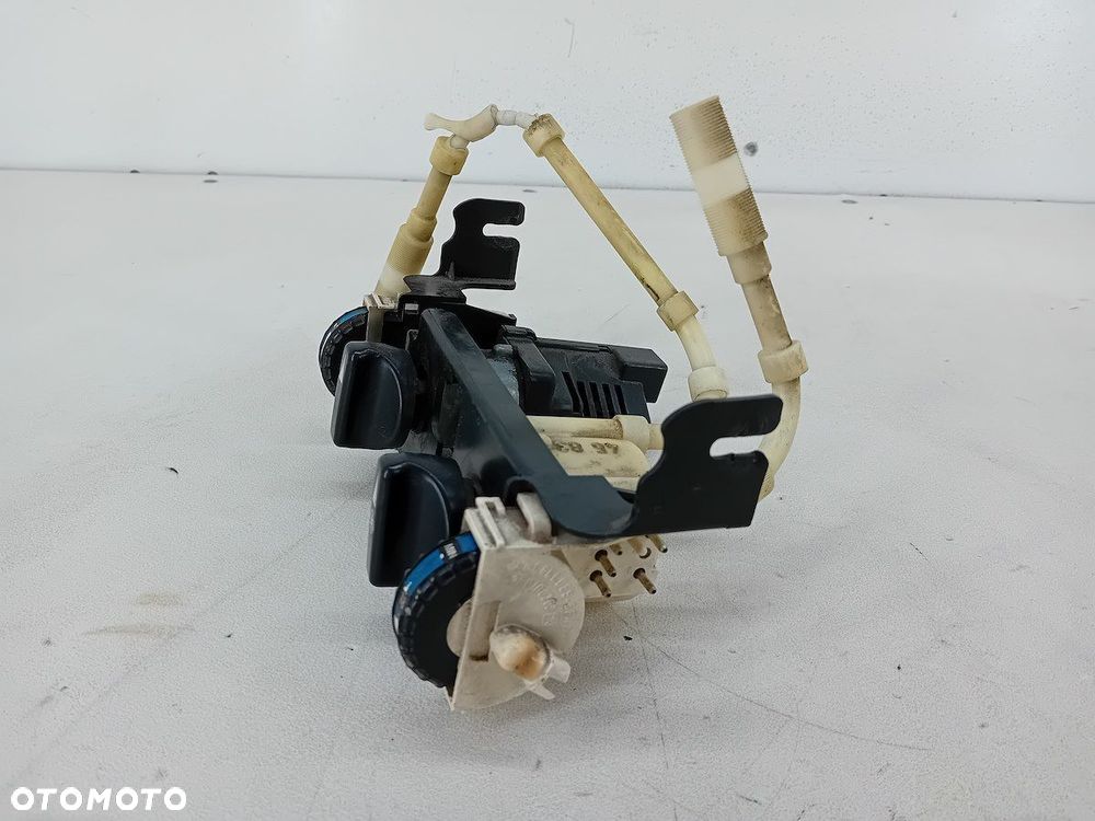 PANEL NAWIEWU MERCEDES-BENZ W126 (79-91) 1268200110   1268330014 - 6