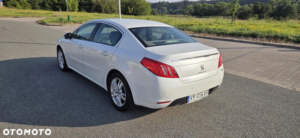 Peugeot 508 1.6 T Business Line - 7