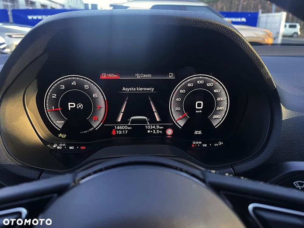 Audi Q2 35 TFSI S tronic - 25